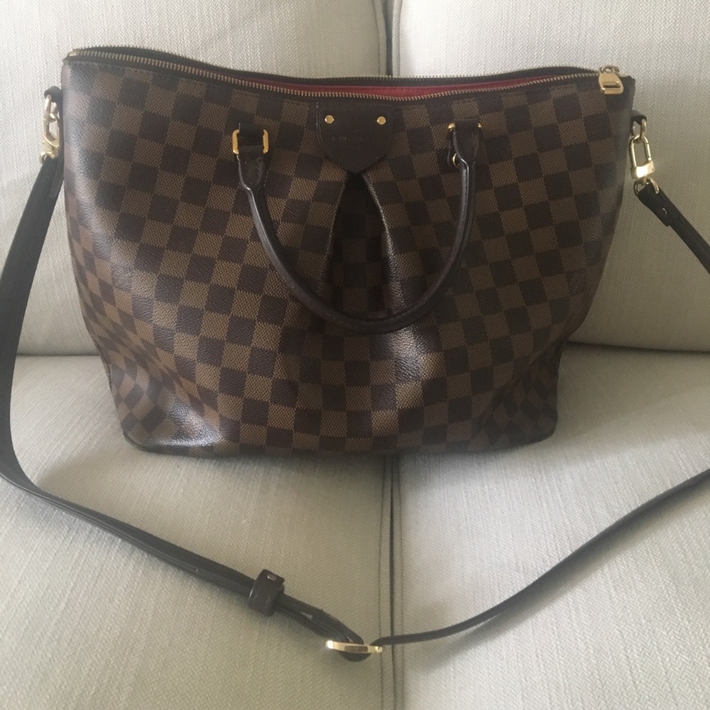 Louis Vuitton Siena MM